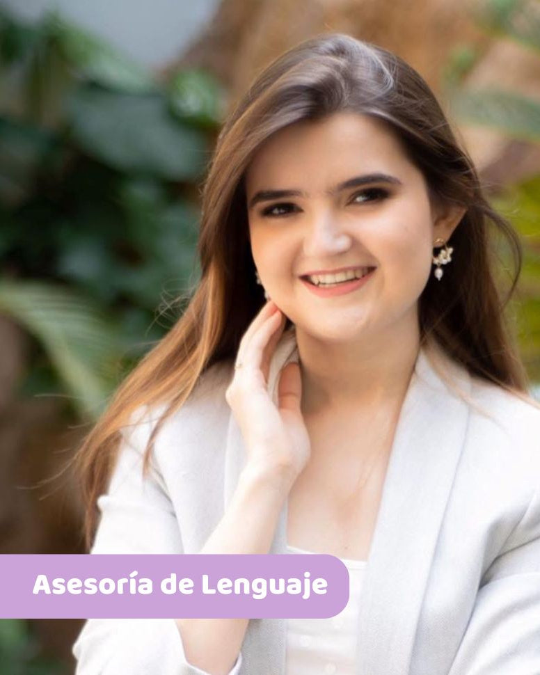 Asesoría con Lic. Any Galván
