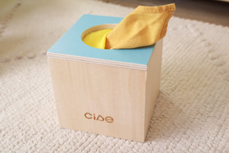 Stage 1 Kit (0-6 months)