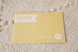 Stage 1 Kit (0-6 months)