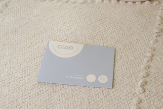 Stage 2 Kit (6-12 months)