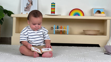 Stage 2 Kit (6-12 months)