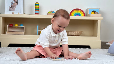 Stage 2 Kit (6-12 months)