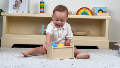 Stage 2 Kit (6-12 months)