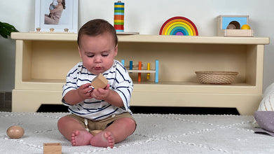 Stage 2 Kit (6-12 months)