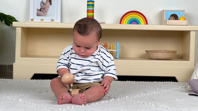 Stage 2 Kit (6-12 months)