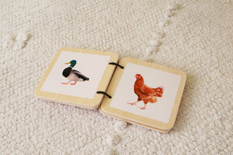 Stage 2 Kit (6-12 months)