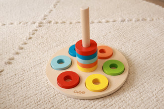 Stage 3 Kit (12-18 months) 