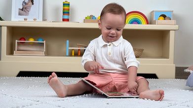 Stage 3 Kit (12-18 months) 