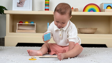 Stage 3 Kit (12-18 months) 