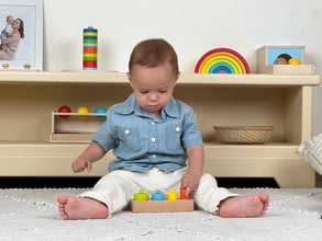 Stage 3 Kit (12-18 months) 