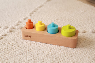 Stage 3 Kit (12-18 months) 