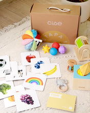 Stage 1 Kit (0-6 months)