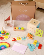 Stage 3 Kit (12-18 months) 